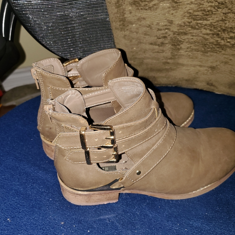 Boots